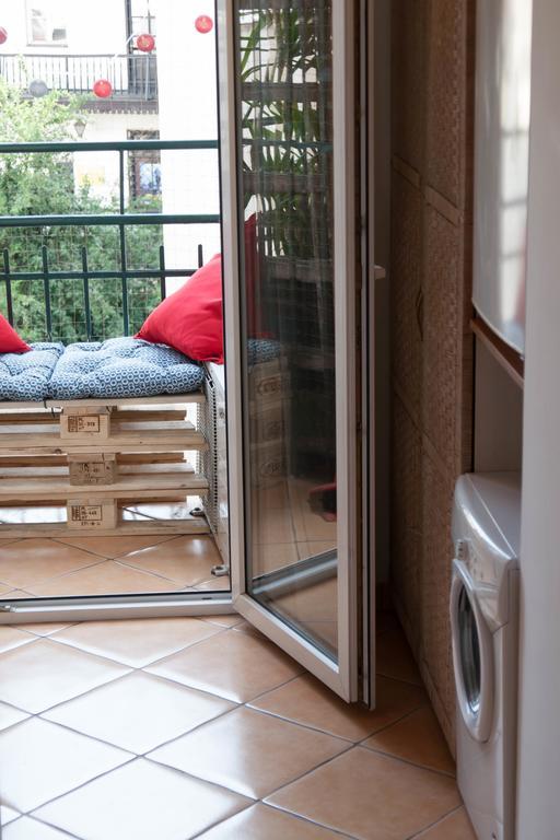 Apartment Krakow Florian Gate Pijarska Dış mekan fotoğraf